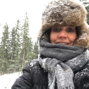 Meet your Posher, Marie